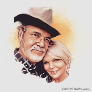 Meet your Posher, Janet